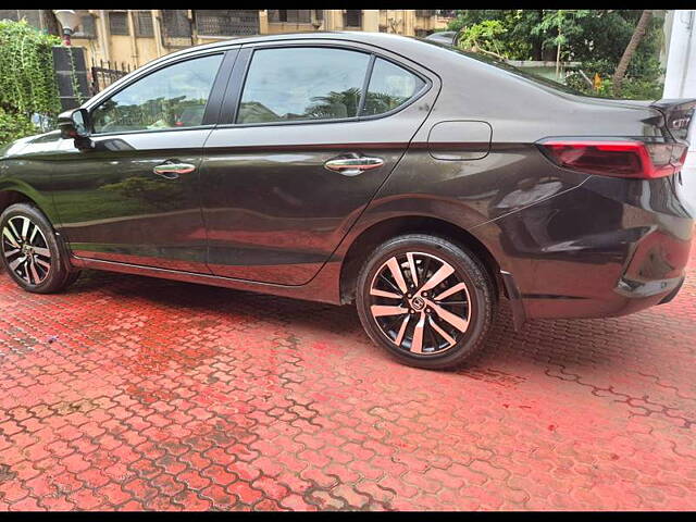 Used Honda City Hybrid eHEV [2022-2023] ZX eHEV in Mumbai