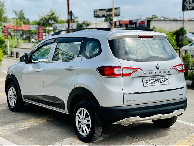 Used Renault Triber [2019-2023] RXL [2019-2020] in Surat