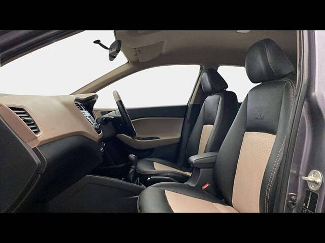 Used Hyundai Elite i20 [2017-2018] Magna Executive 1.2 in Delhi