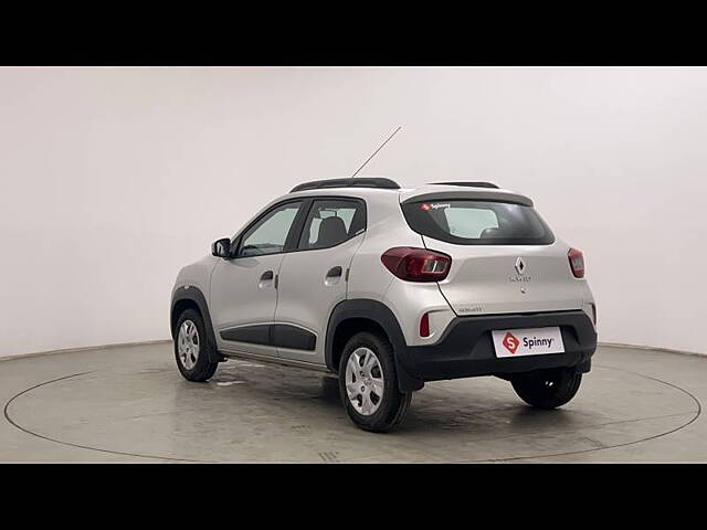 Used Renault Kwid [2015-2019] 1.0 RXT Opt [2016-2019] in Chandigarh