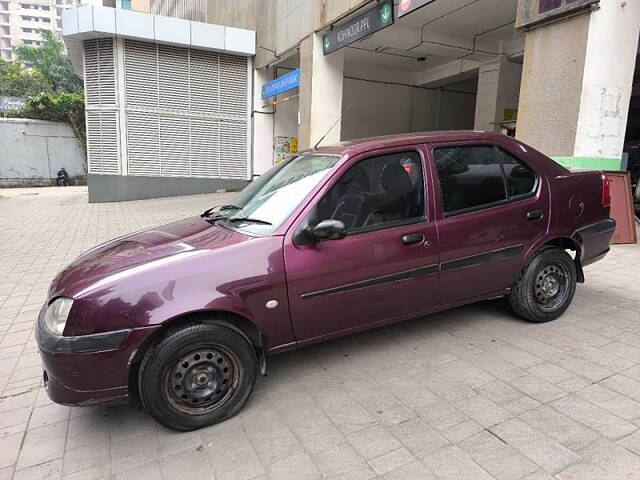 Used Ford Ikon [2003-2009] 1.3 Flair in Mumbai