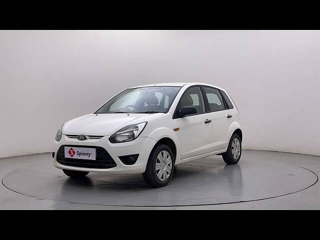 Used 2012 Ford Figo in Bangalore