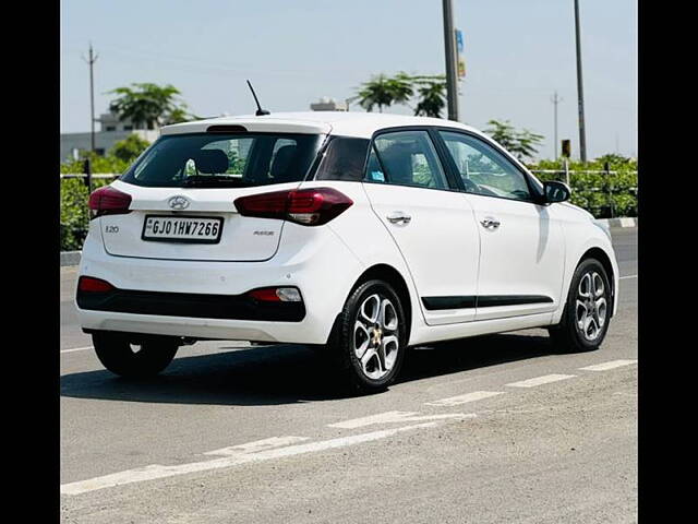Used Hyundai Elite i20 [2019-2020] Asta 1.4 (O) CRDi in Surat