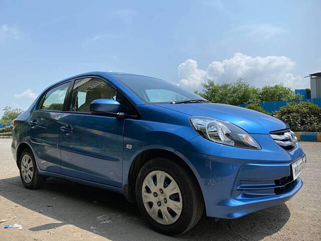 Used Honda Amaze [2016-2018] 1.2 S i-VTEC in Thane