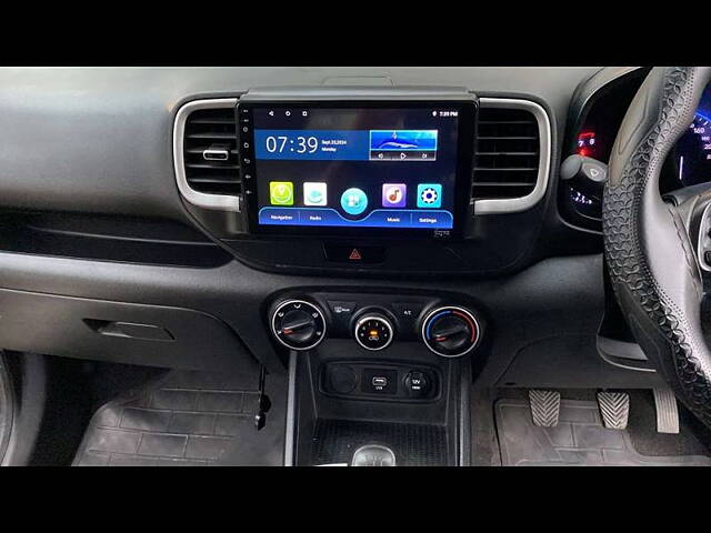 Used Hyundai Venue [2019-2022] S 1.2 Petrol in Kolkata