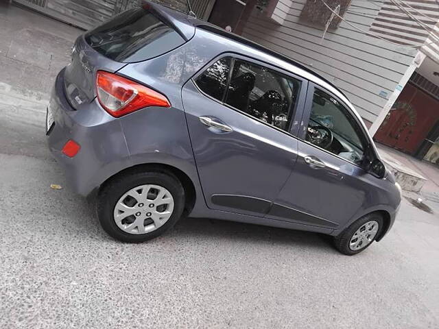 Used Hyundai Grand i10 [2013-2017] Sports Edition 1.2L Kappa VTVT in Delhi