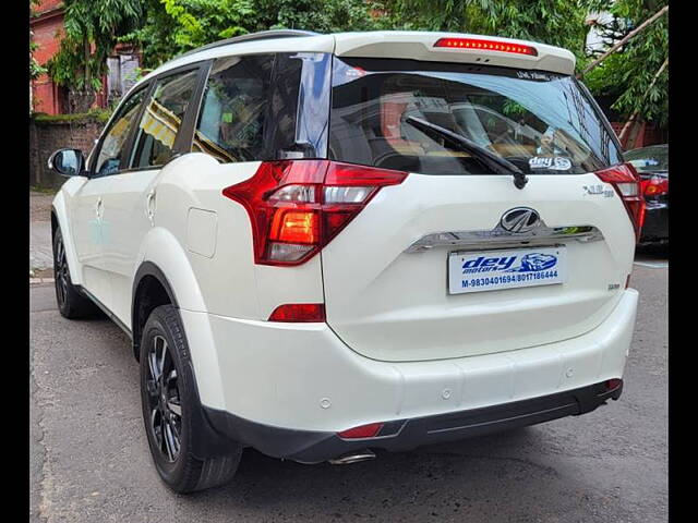 Used Mahindra XUV500 W11(O) [2018-2020] in Kolkata