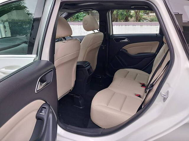 Used Mercedes-Benz B-Class B 200 Sport CDI in Coimbatore