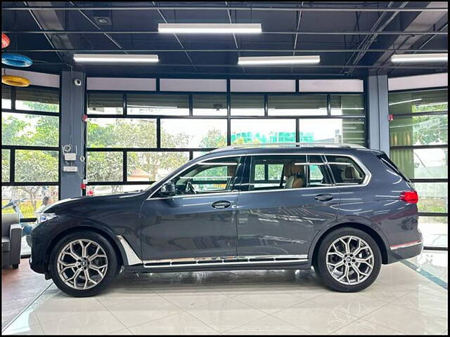 Used BMW X7 [2019-2023] xDrive30d DPE Signature [2019-2020] in Pune