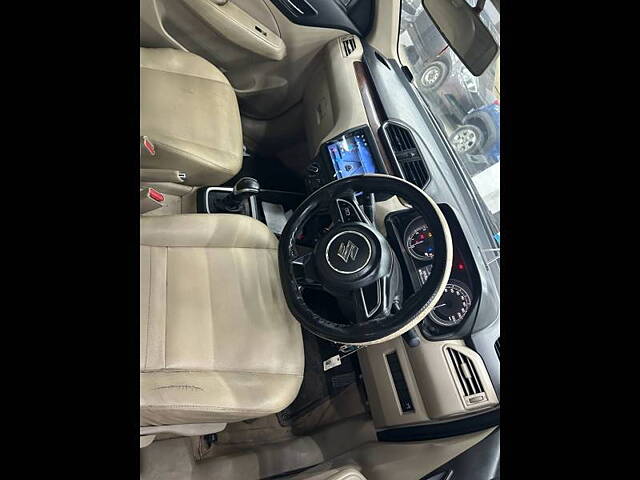 Used Maruti Suzuki Dzire [2017-2020] VXi AMT in Kanpur