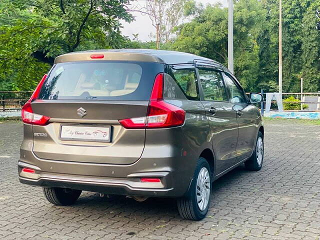 Used Maruti Suzuki Ertiga [2018-2022] VXi in Pune