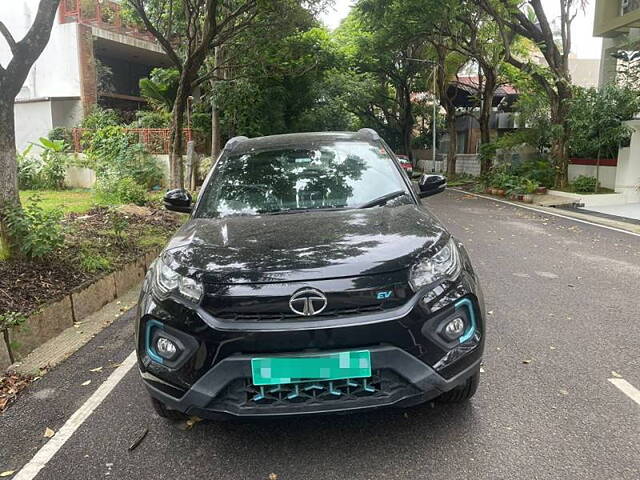 Used 2023 Tata Nexon EV in Bangalore