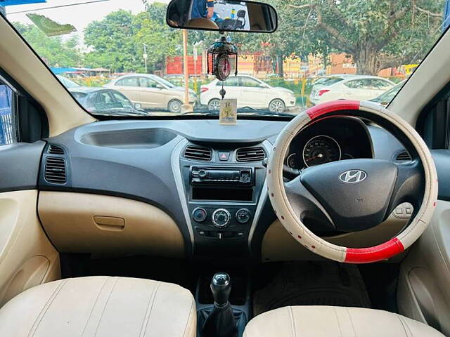 Used Hyundai Eon D-Lite + LPG [2012-2015] in Kanpur