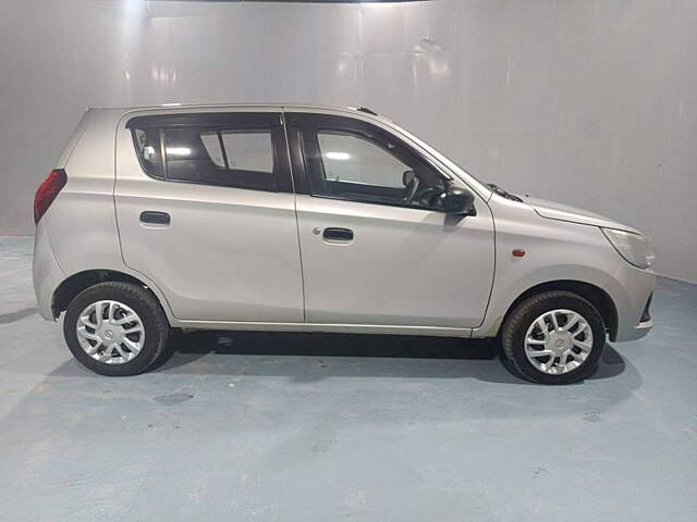 Used Maruti Suzuki Alto K10 [2014-2020] VXi [2014-2019] in Kochi