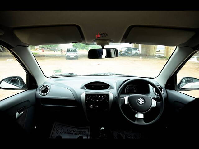 Used Maruti Suzuki Alto 800 [2012-2016] Lxi in Ahmedabad