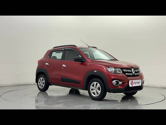 Used Renault Kwid [2015-2019] RXT [2015-2019] in Ghaziabad