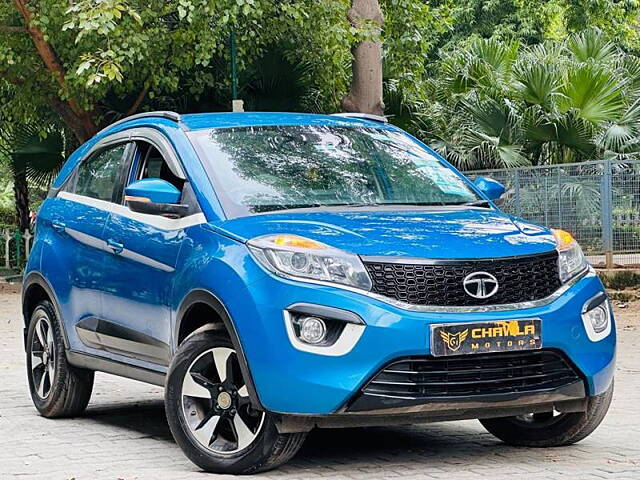 Used 2017 Tata Nexon in Delhi