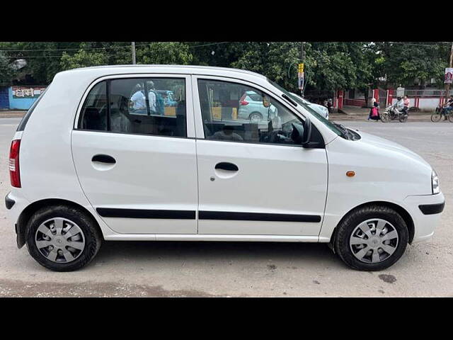 Used Hyundai Santro Xing [2008-2015] GL Plus in Kanpur