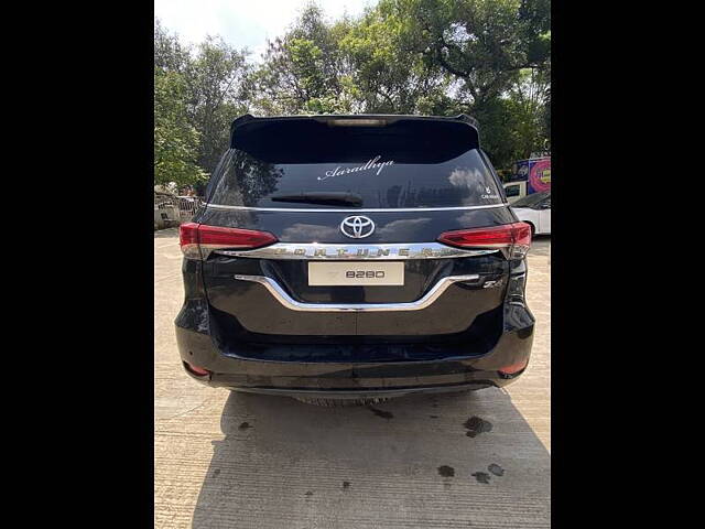 Used Toyota Fortuner [2016-2021] 2.8 4x4 AT in Pune