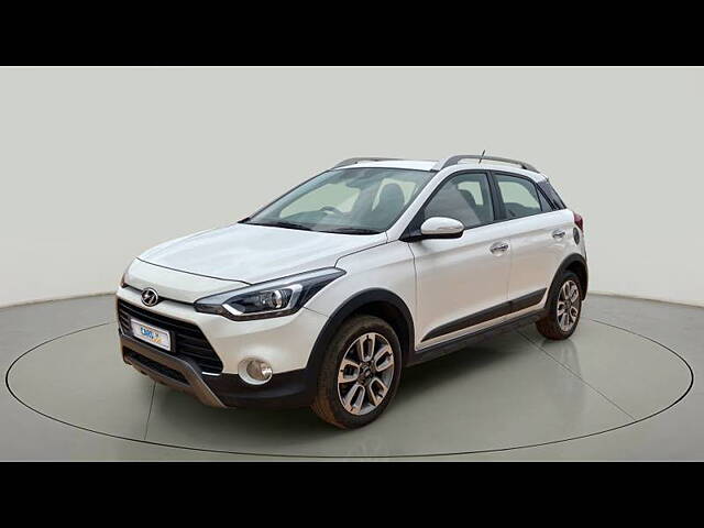 Used Hyundai i20 Active [2015-2018] 1.2 SX in Bangalore