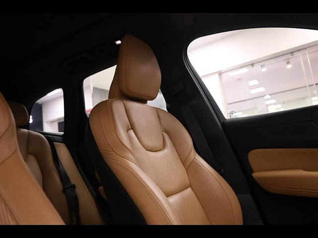 Used Volvo XC60 B5 Ultimate in Chennai