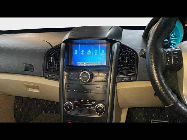 Used Mahindra XUV500 [2015-2018] W10 AT 1.99 in Chandigarh