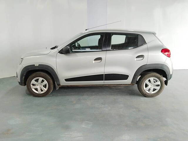 Used Renault Kwid [2015-2019] RXL [2015-2019] in Kochi