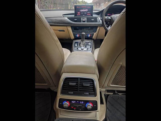 Used Audi A6 [2015-2019] 35 TDI Matrix in Mumbai