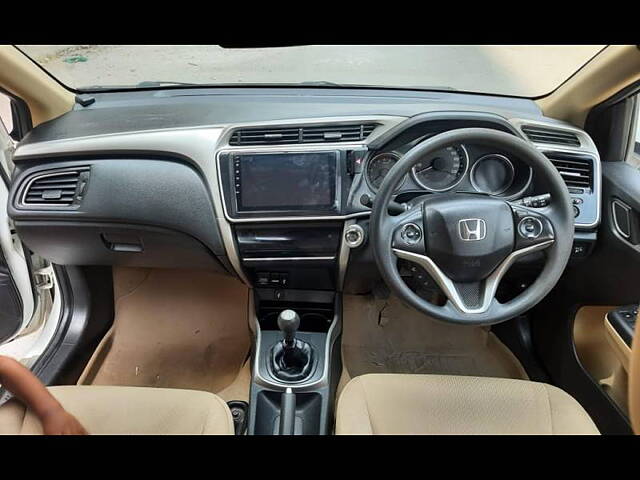 Used Honda City 4th Generation V Diesel in Surat