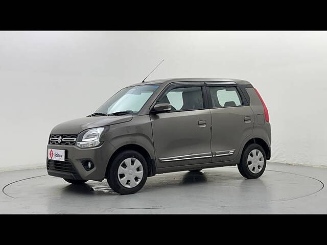 Used 2020 Maruti Suzuki Wagon R in Gurgaon