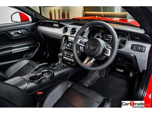 Used Ford Mustang GT Fastback 5.0L v8 in Delhi