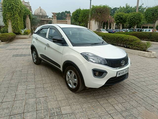 Used Tata Nexon [2017-2020] XM in Sonepat