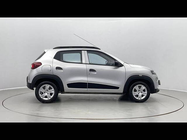 Used Renault Kwid [2015-2019] RXL [2015-2019] in Jaipur