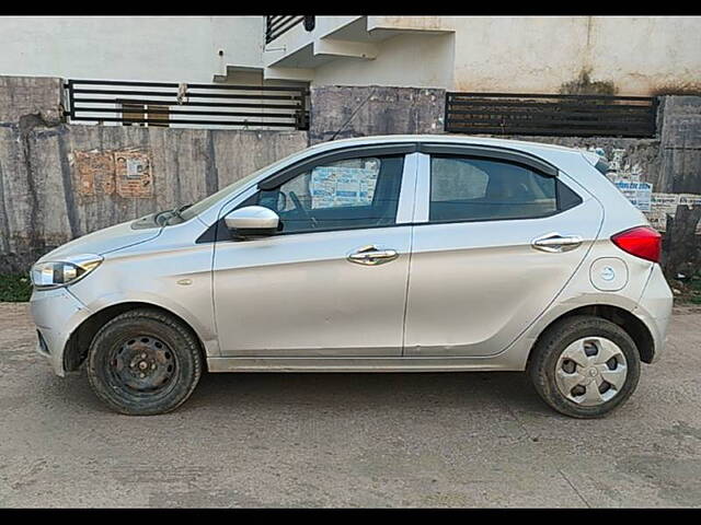 Used Tata Tiago [2016-2020] Revotron XT [2016-2019] in Satna