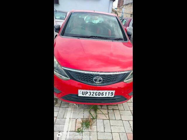 Used Tata Bolt XT Petrol in Lucknow