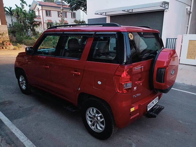 Used Mahindra TUV300 [2015-2019] T8 in Bangalore