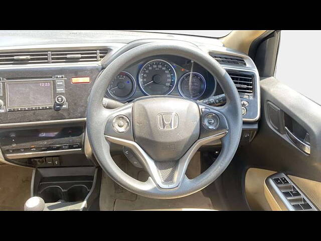 Used Honda City [2014-2017] V in Pune