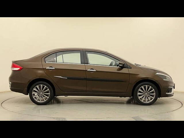 Used Maruti Suzuki Ciaz Alpha Hybrid 1.5 [2018-2020] in Pune