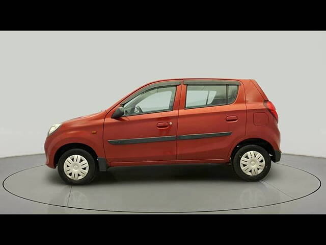 Used Maruti Suzuki Alto 800 [2012-2016] Lxi in Kochi