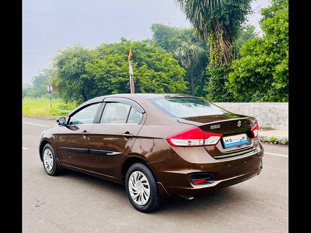 Used Maruti Suzuki Ciaz [2014-2017] VDi+ SHVS in Thane