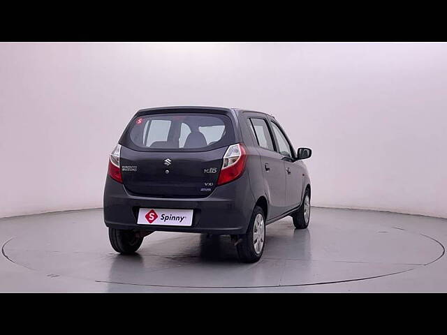 Used Maruti Suzuki Alto K10 [2014-2020] VXi AMT in Bangalore