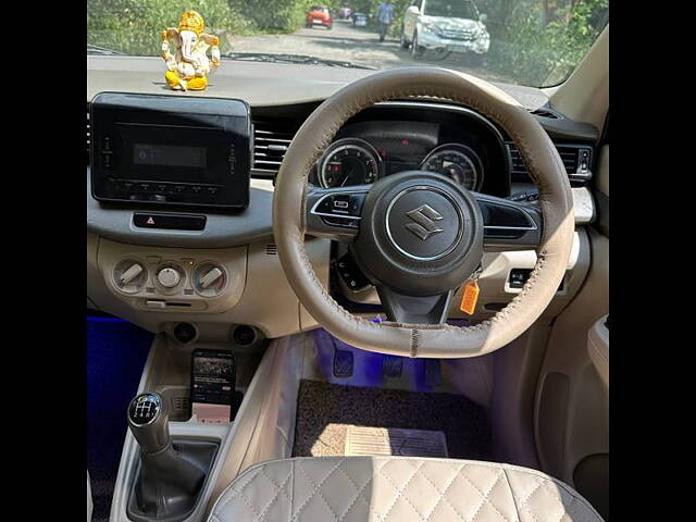 Used Maruti Suzuki Ertiga [2015-2018] VXI CNG in Mumbai