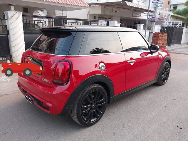 Used MINI Cooper [2014-2018] D 3 Door in Coimbatore