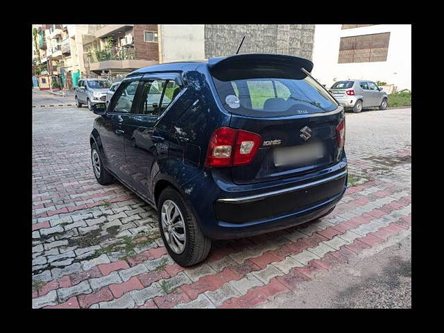 Used Maruti Suzuki Ignis [2020-2023] Delta 1.2 MT in Delhi