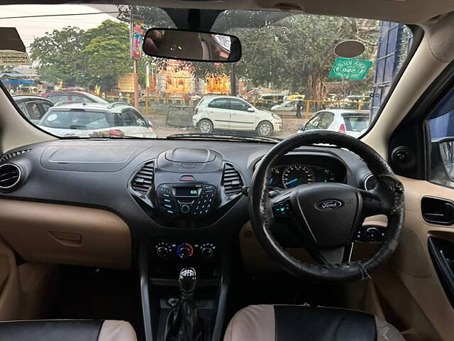 Used Ford Aspire [2015-2018] Ambiente 1.5 TDCi in Kanpur