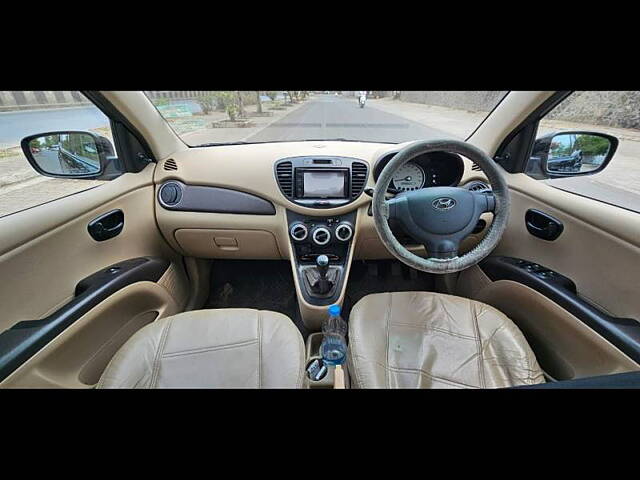 Used Hyundai i10 [2007-2010] Magna 1.2 in Pune