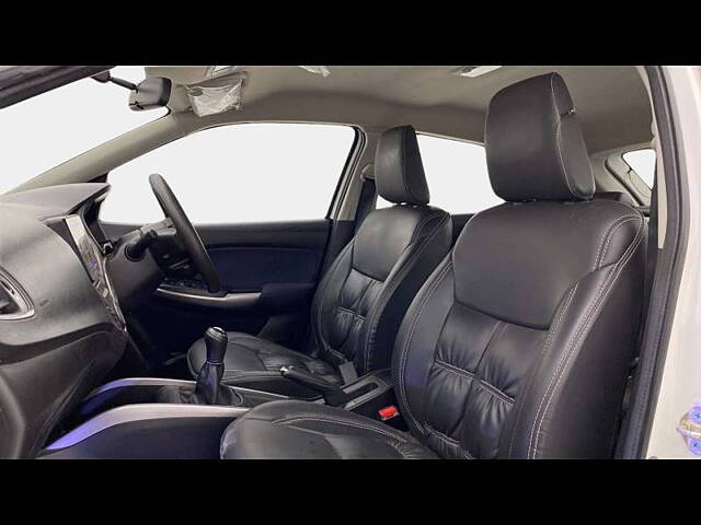 Used Maruti Suzuki Baleno [2015-2019] Delta 1.2 in Ahmedabad