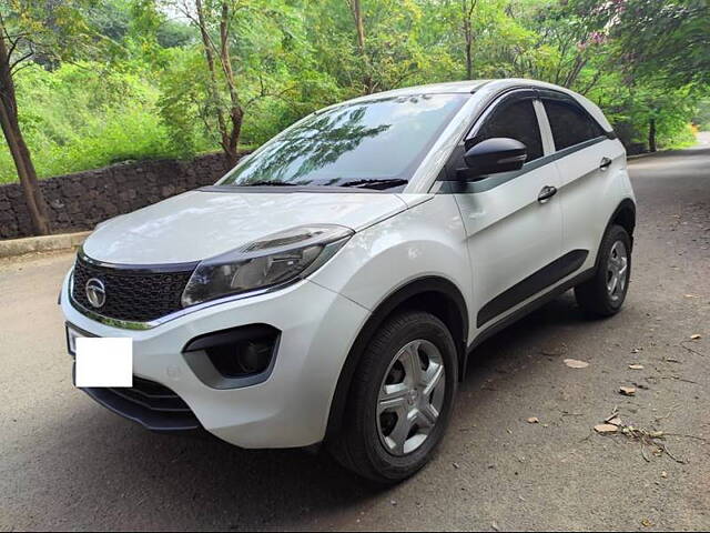 Used Tata Nexon [2017-2020] XMA Diesel in Nashik