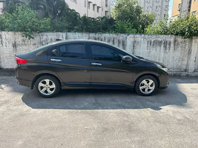 Used Honda City [2014-2017] V Diesel in Hyderabad