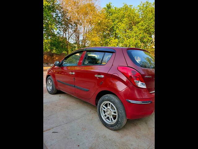 Used Hyundai i20 [2012-2014] Magna 1.2 in Delhi